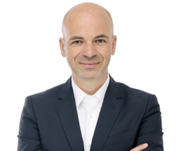 Manfred Harrer